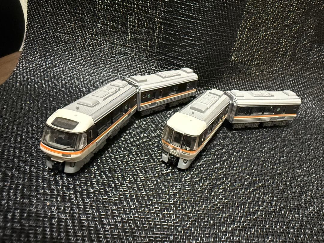 Bトレインショーティーキハ85系4両セット