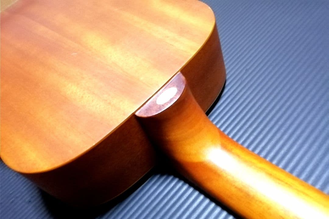 ★S.YAIRI YM-02/VS★コンパクトギター♪