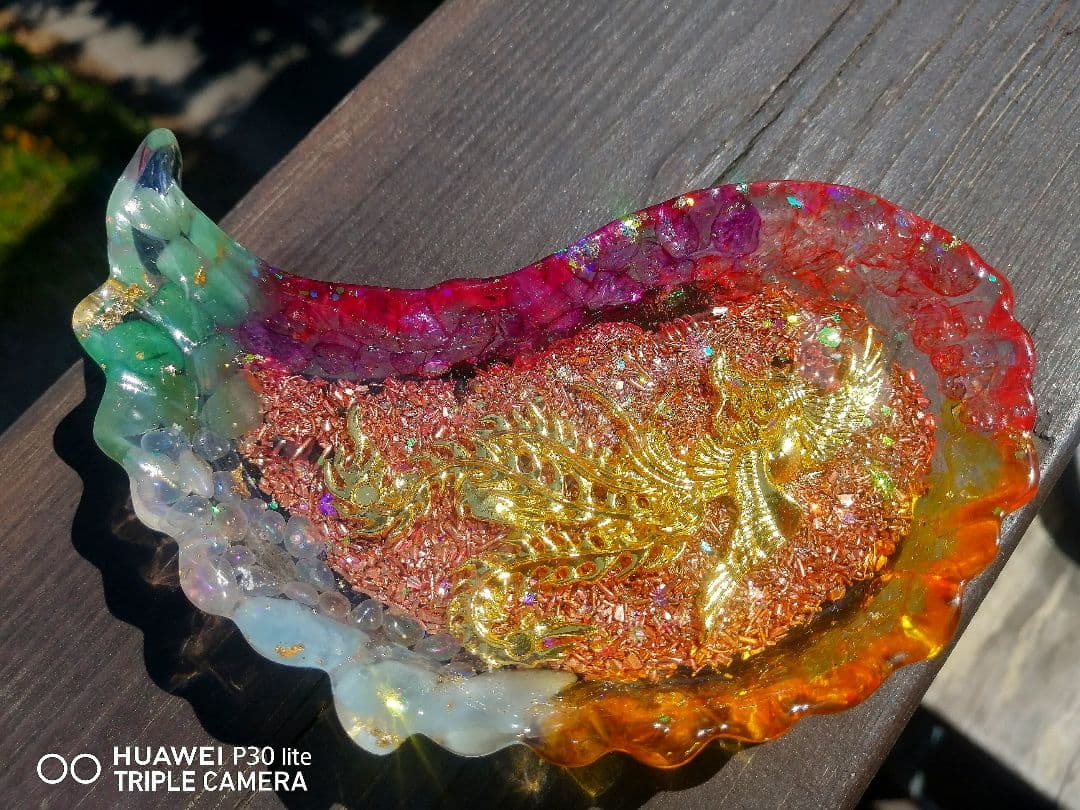 みみみさま❤オルゴナイト❤オーダー❤専用です