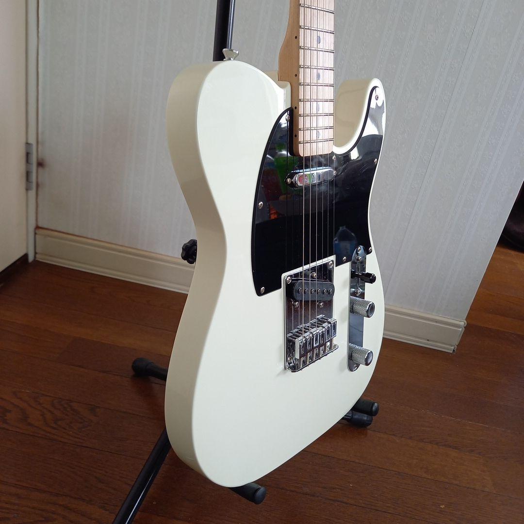 『美品』SQUIER BY FENDER Telecaster スクワイヤ
