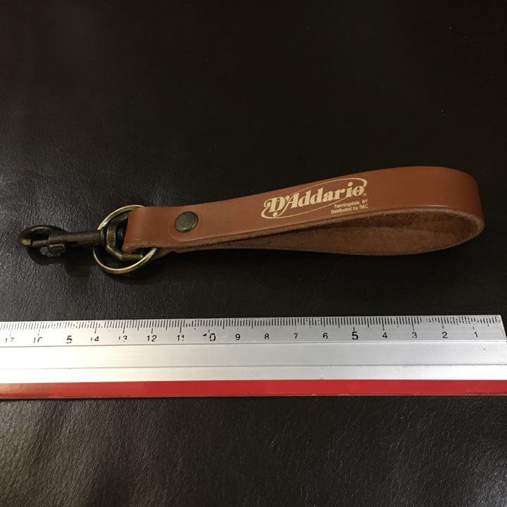 ダダリオ　キーホルダー