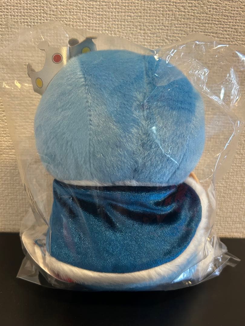 ドラえもん　未来デパート　オリジナル　バースデイ2025 ぬいぐるみ