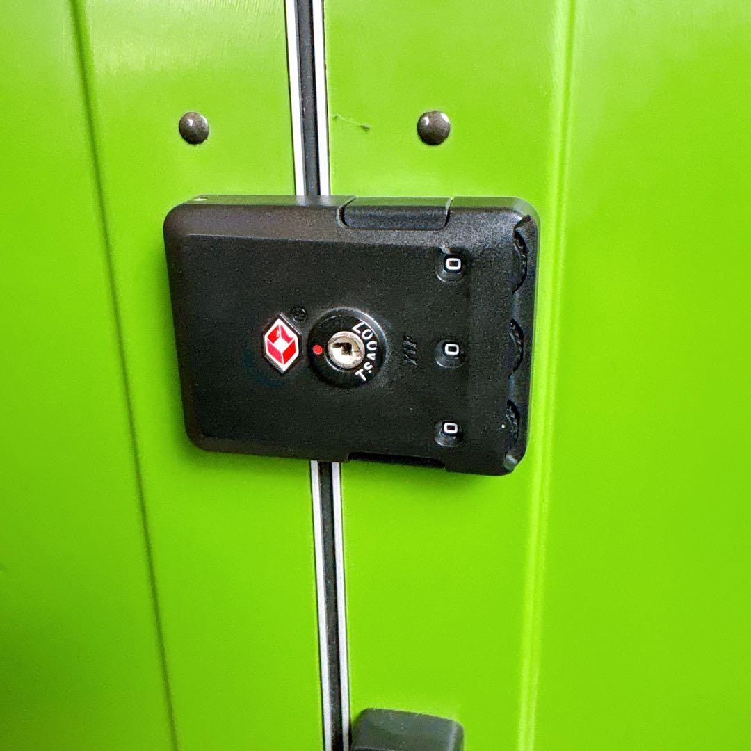 【美品】PROTECA プロテカ チェッカーフレーム 日本製 98L