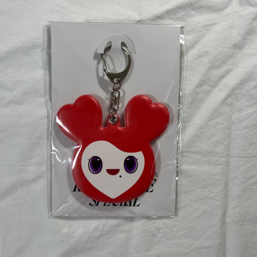 TWICE READY TO BE チェヨン chaeyoung ライブ グッズ