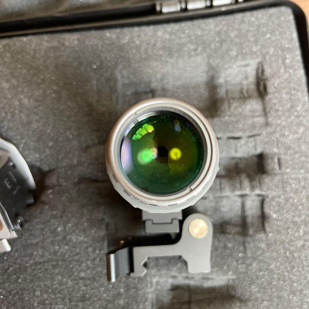 EoTech EXPS-3, G43マグニファイア セット