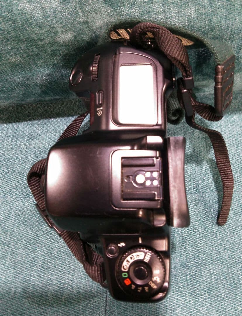 OLYMPUS　CANON　カメラ × 2　レンズ × 4　Tokina