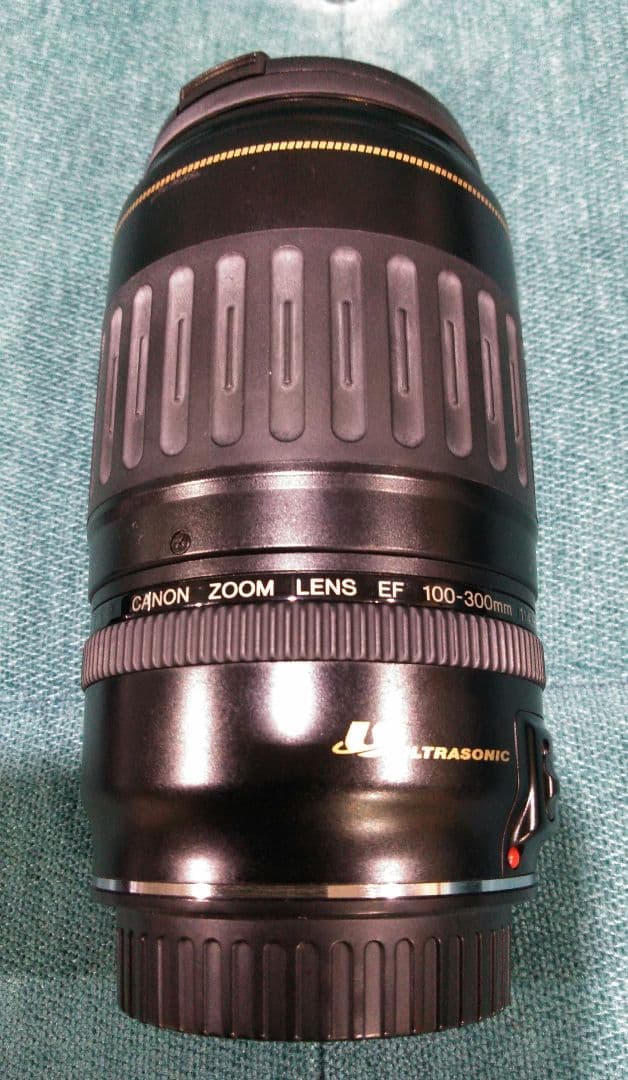 OLYMPUS　CANON　カメラ × 2　レンズ × 4　Tokina