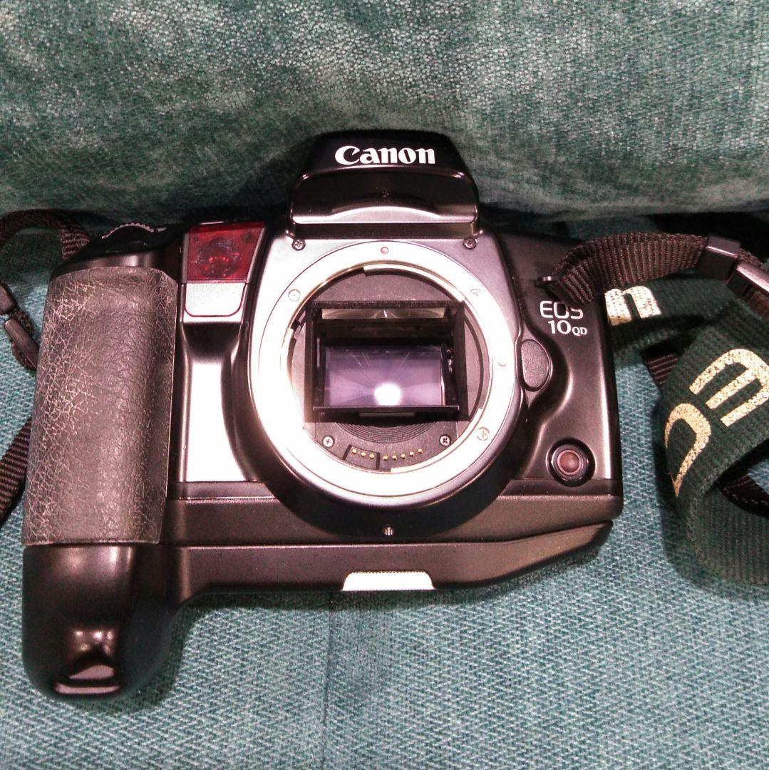 OLYMPUS　CANON　カメラ × 2　レンズ × 4　Tokina