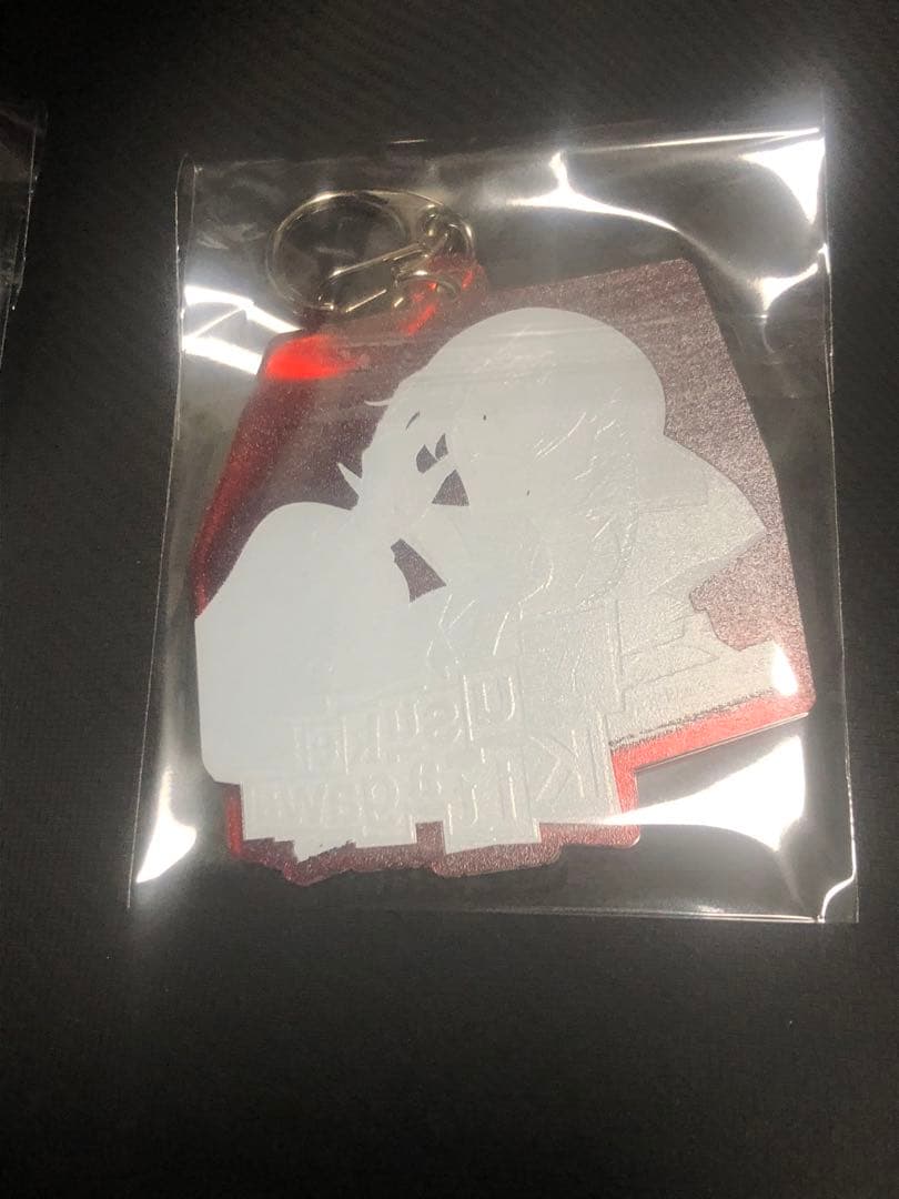 激レア　ペルソナ5 主人公　グッズ P25th PERSONA 2022