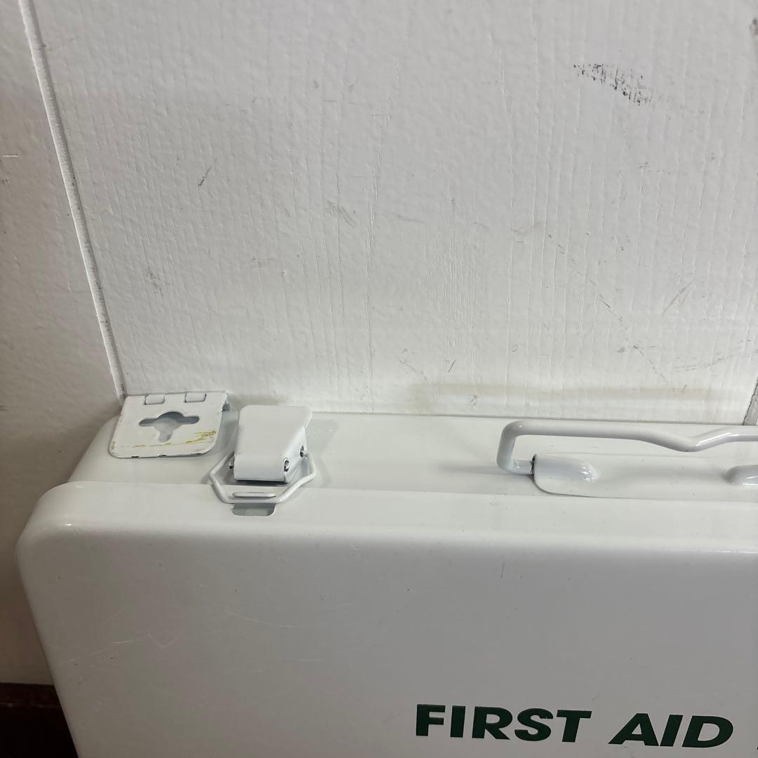 2点セット価格　FIRST AID KIT チョコチップブーニーハット