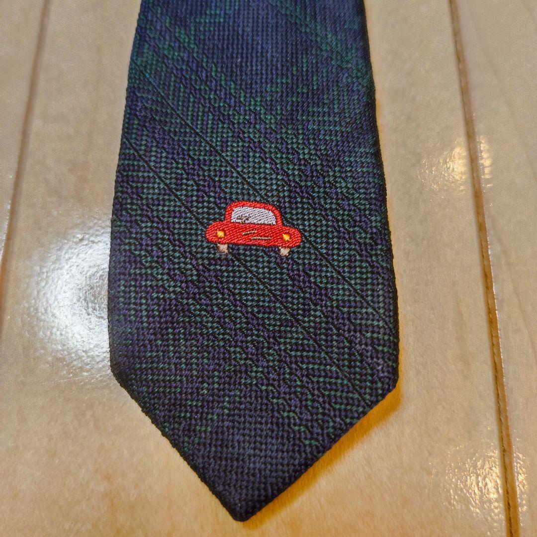 【七五三·入園式セット】ファミリア　ボーイズ　90　(古着)