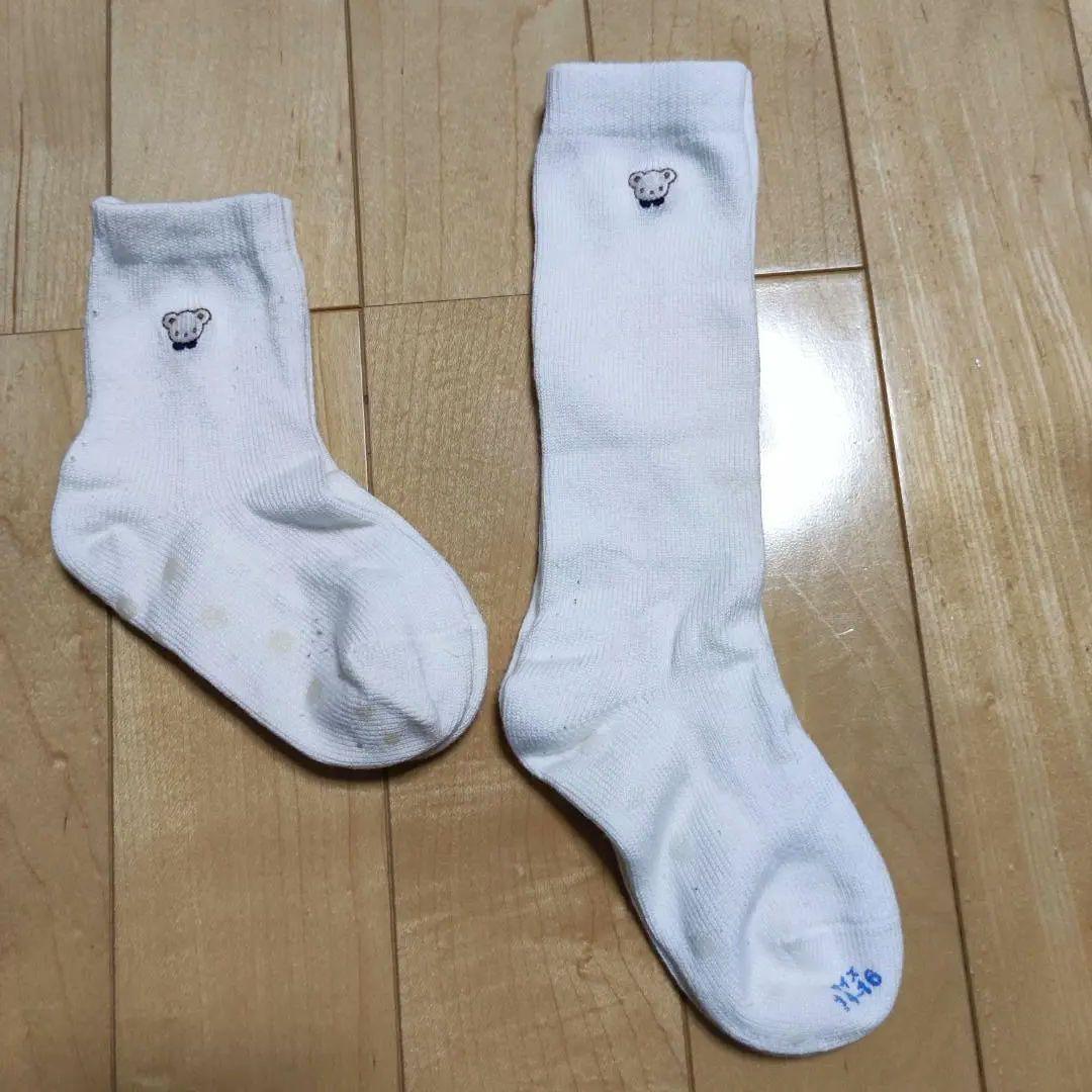 【七五三·入園式セット】ファミリア　ボーイズ　90　(古着)