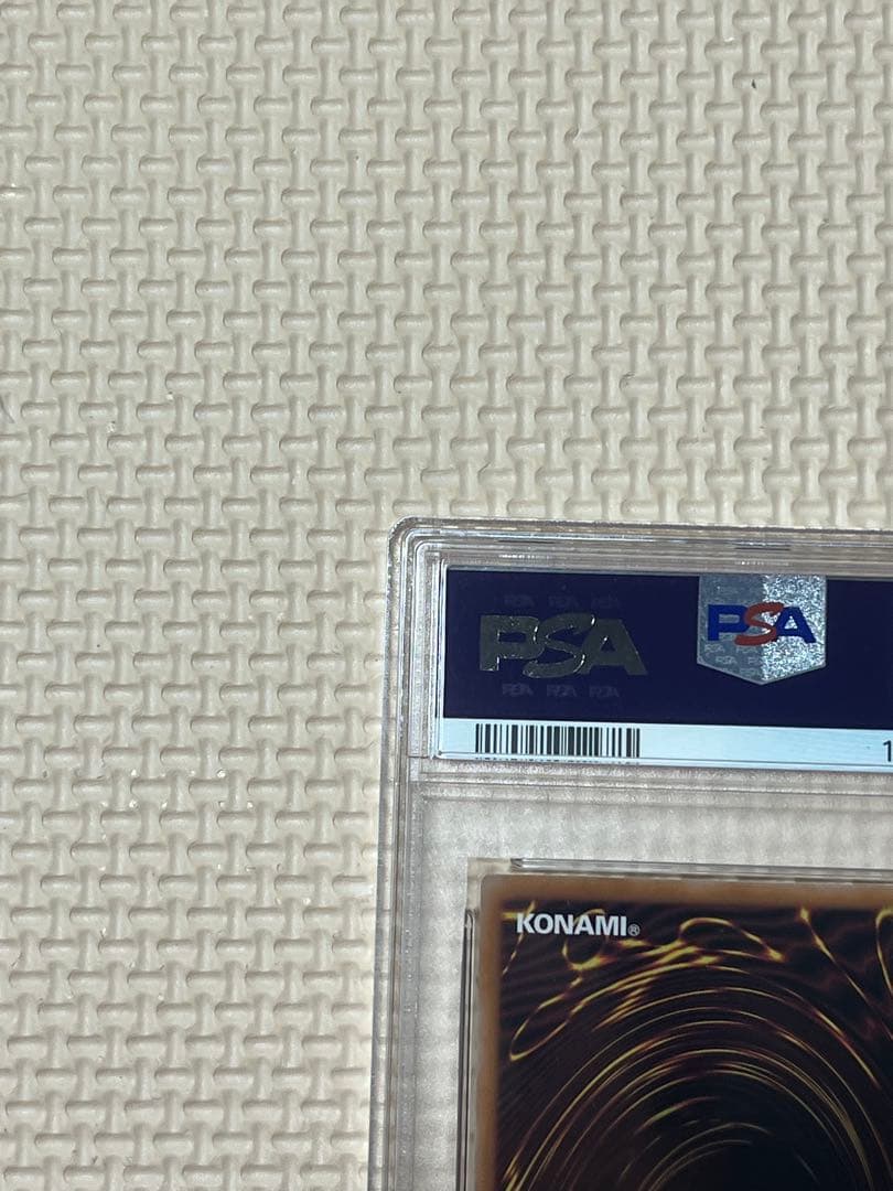 閃刀姫-レイ 閃刀姫-ハヤテ 絵違い 25TH PSA10 連番