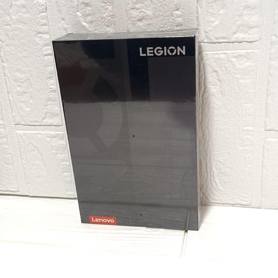 Androidタブレット本体 Lenovo Legion Y700 2025 Gen4 12GB 256GB