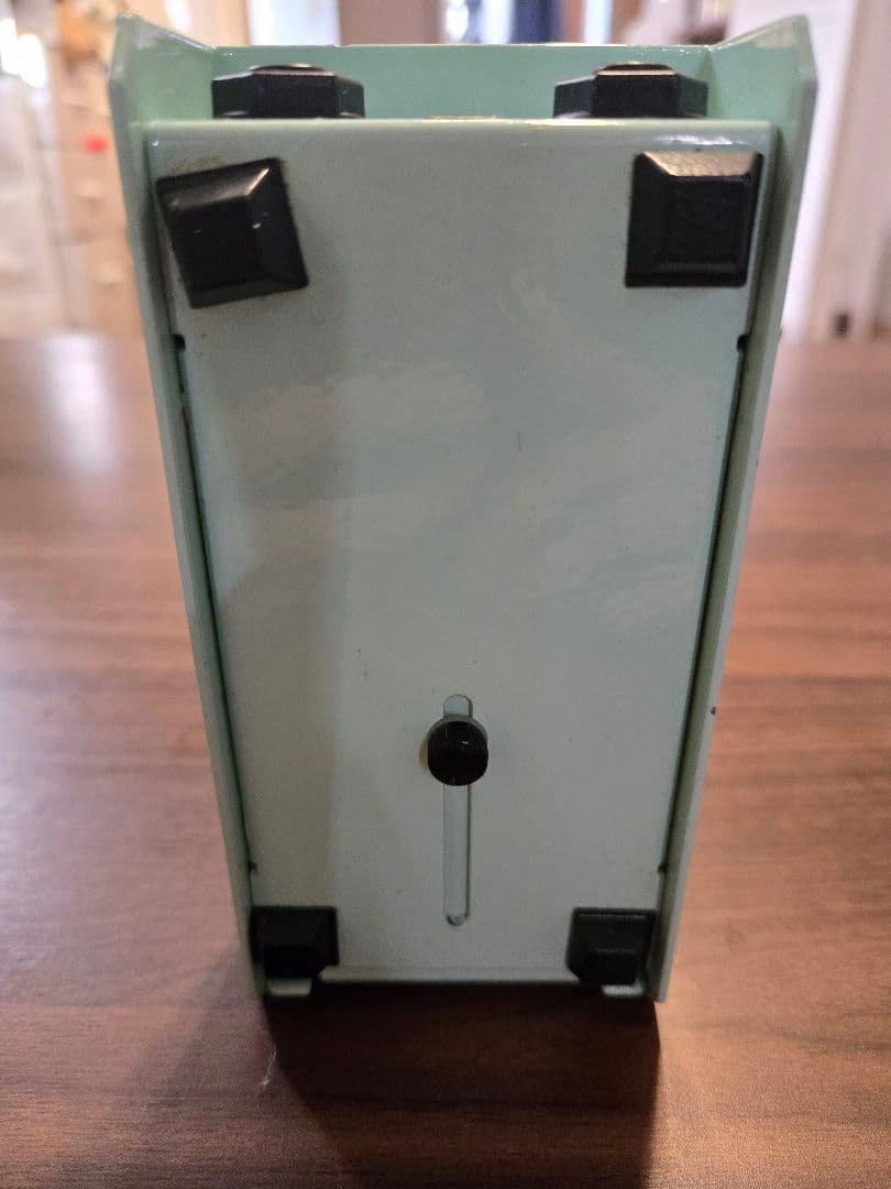 aguilar FILTER TWIN ベースエフェクター