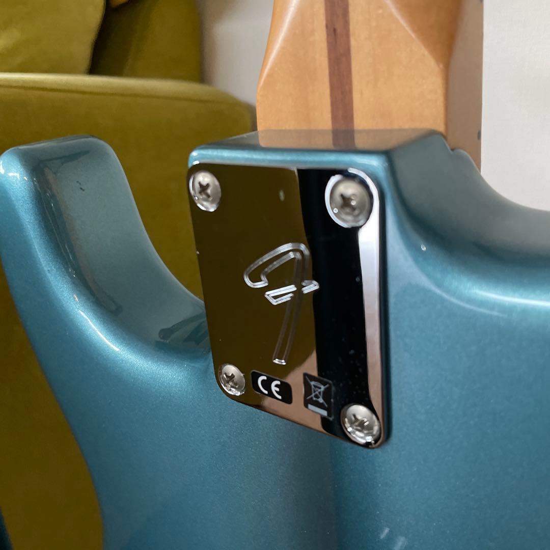 フェンダー Stratocaster