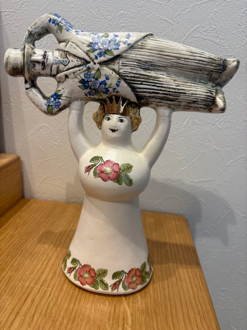 リサラーソン　ガールズパワー公開討論