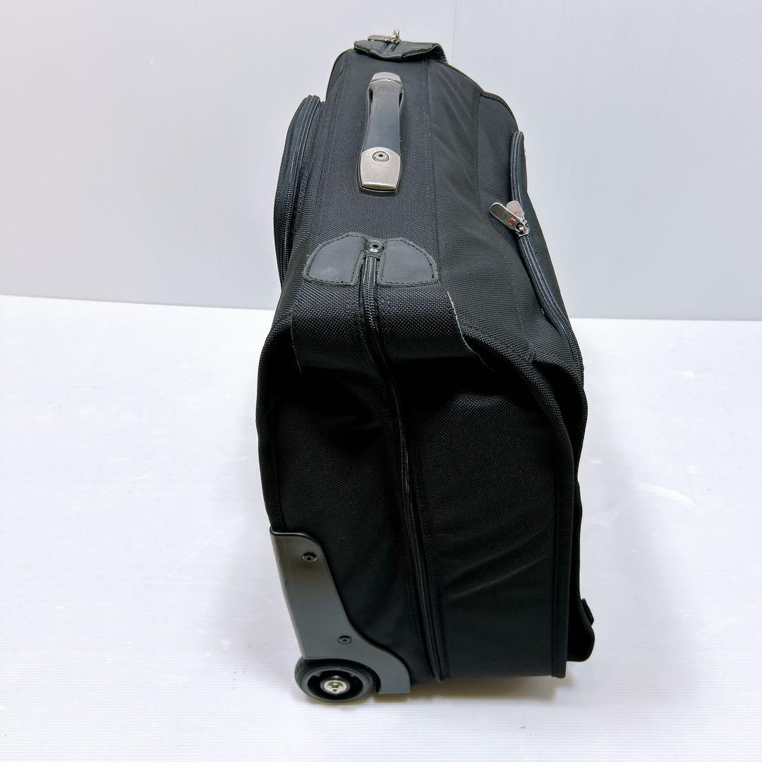 VICTORINOX キャリーケース ビジネスバッグ スーツケース