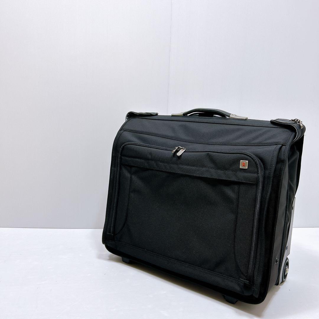 VICTORINOX キャリーケース ビジネスバッグ スーツケース