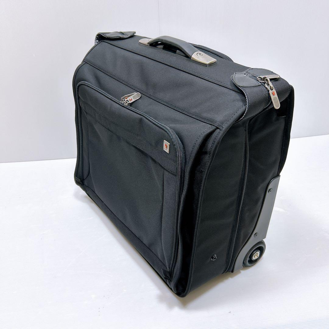 VICTORINOX キャリーケース ビジネスバッグ スーツケース