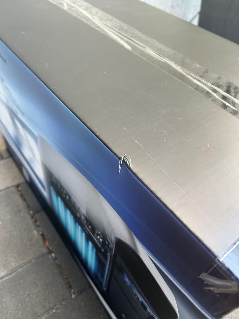 EcoFlow DELTA 3 Max ポータブル電源 2,048Wh