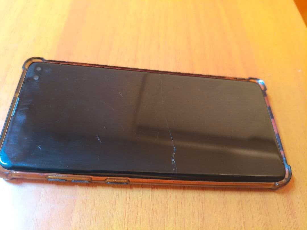 Samsung Galaxy S10+ ホワイト　アメリカ版