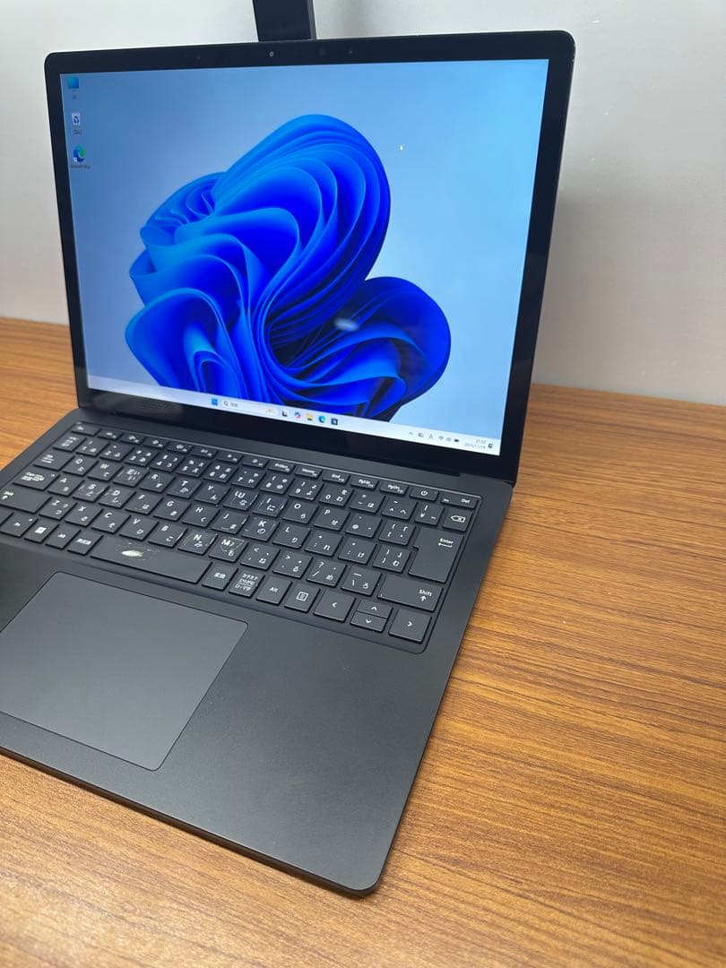 Windowsノート本体 2.Surface Laptop 4 i5-1145G7 16GB 512Gb