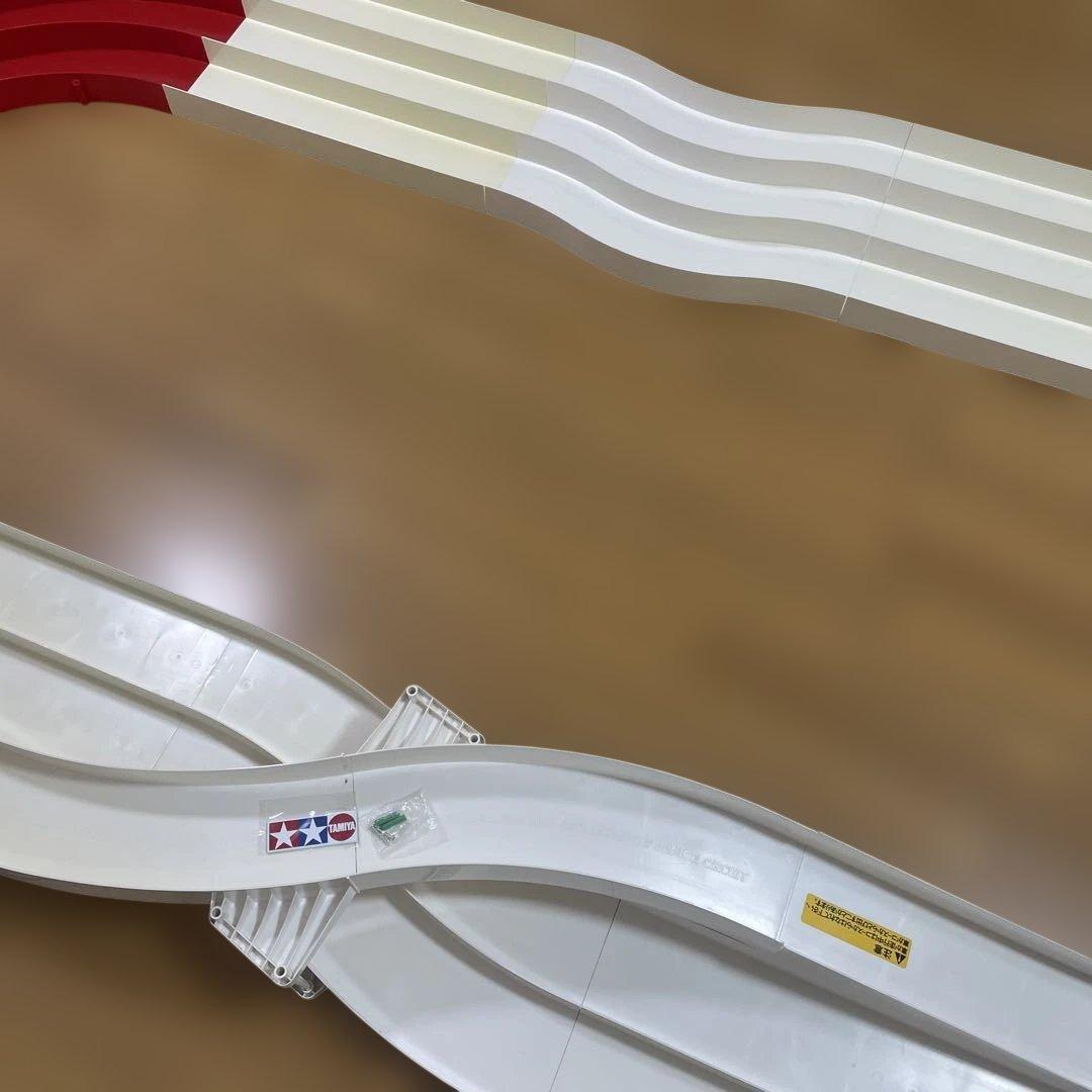 タミヤ　レーサーミニ四駆 ジャパンカップ　Jr.サーキット