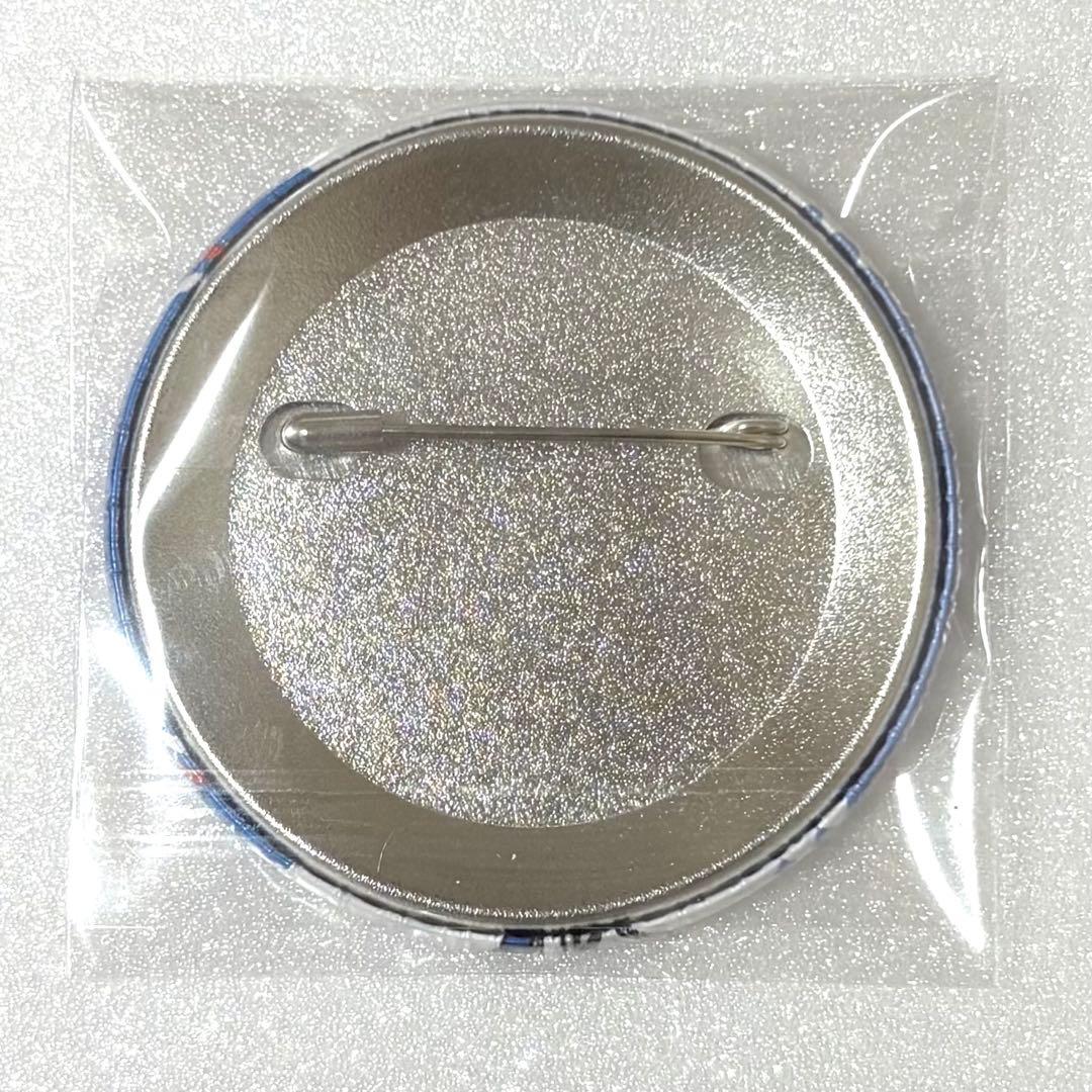 当選品 非売品 新テニスの王子様 テニプリ 手塚国光 缶バッジ ジャンプSQ