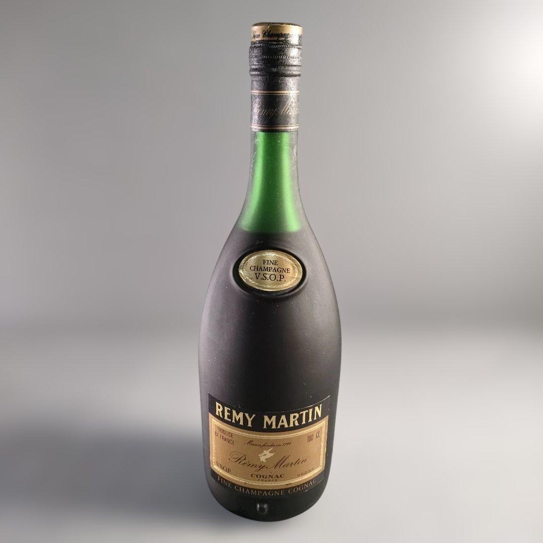 A1362-8/レミーマルタンV.S.O.P/ファインシャンパーニュ/ブランデー