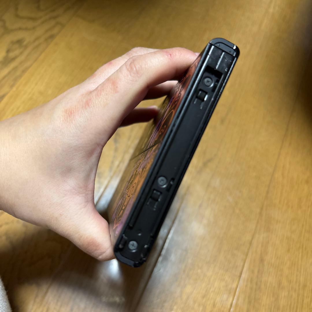 Nintendo Switch 本体 ポケモンデザイン