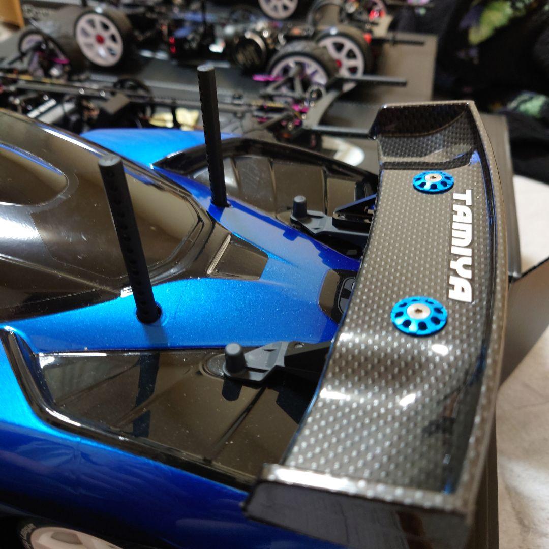 タミヤ　TA08 PRO