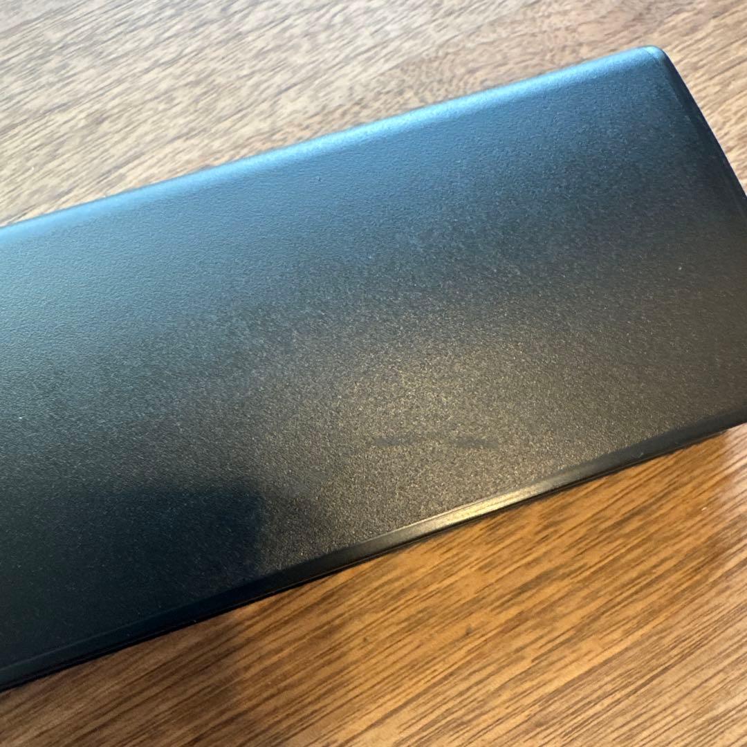 PILOT 万年筆 カヴァリエ　廃盤　withインク