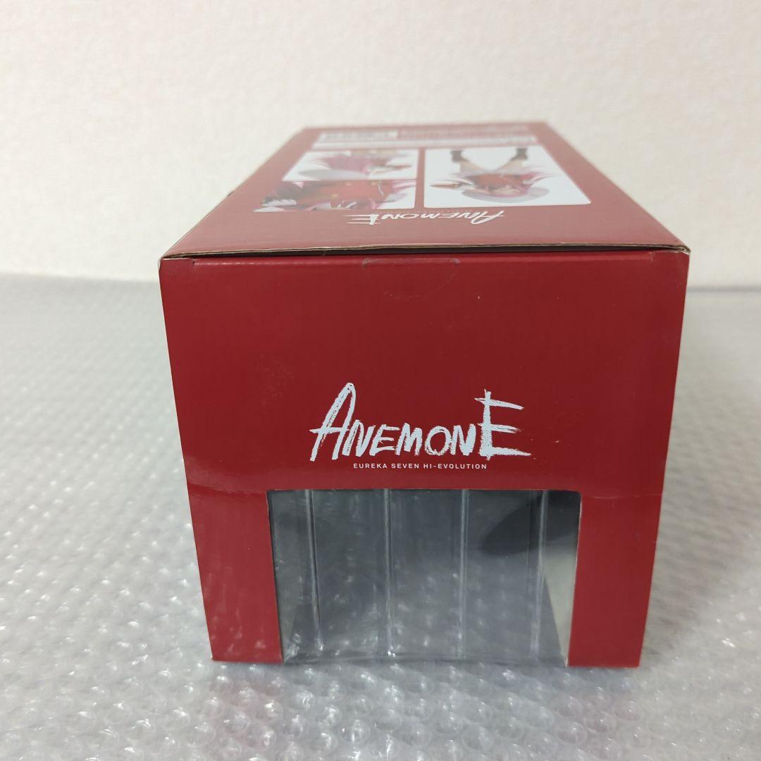 〚希少・美品〛アネモネ エウレカセブン フィギュア ユニオンクリエイティブ
