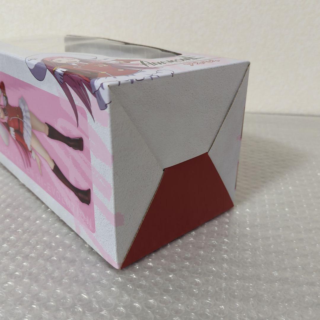 〚希少・美品〛アネモネ エウレカセブン フィギュア ユニオンクリエイティブ