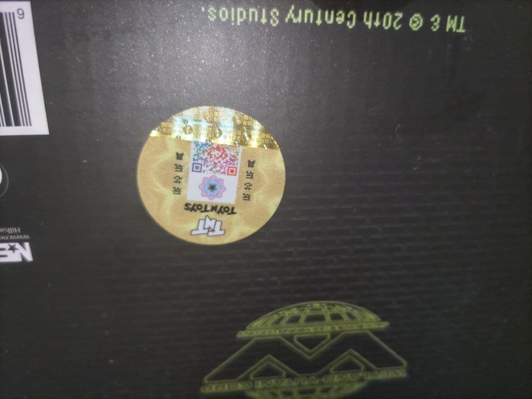 SF・ファンタジー・ホラー Toys-K-psycho