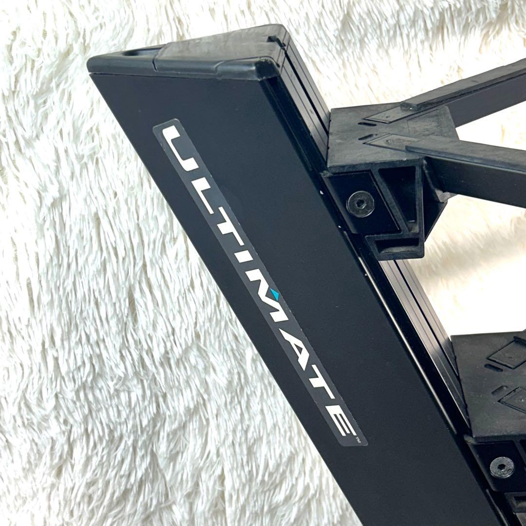 Ultimate Suport アルティメイト 3段 キーボースタンド