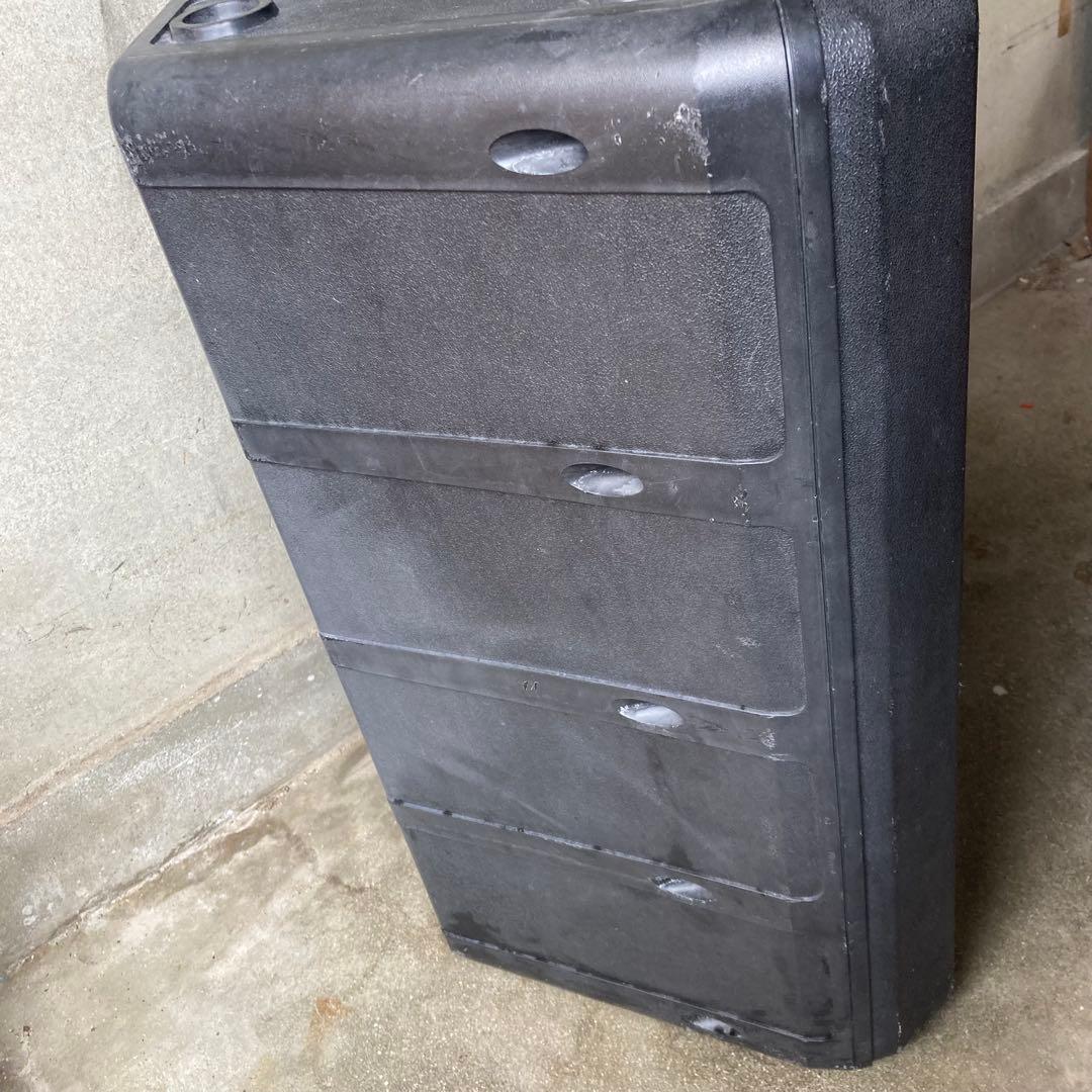 Electoro-voice EVエレクトロボイス SX300 中古 ジャンク