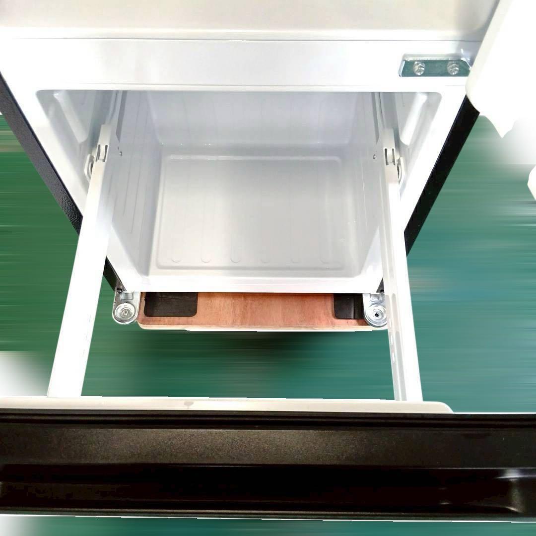 ★送料設置費込み★2023年製 ハイセンス 135L冷凍冷蔵庫