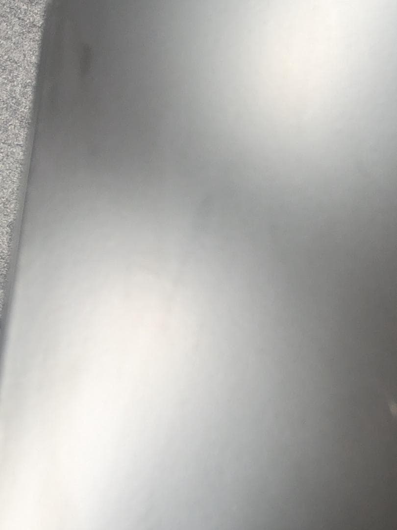 BISLEYスチールキャビネット8段BA3/8黒書類ケース