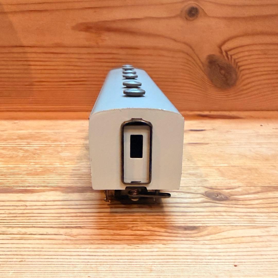 KATSUMI カツミ 近郊型電車 HOゲージ 16.5mm 真鍮製 完成品