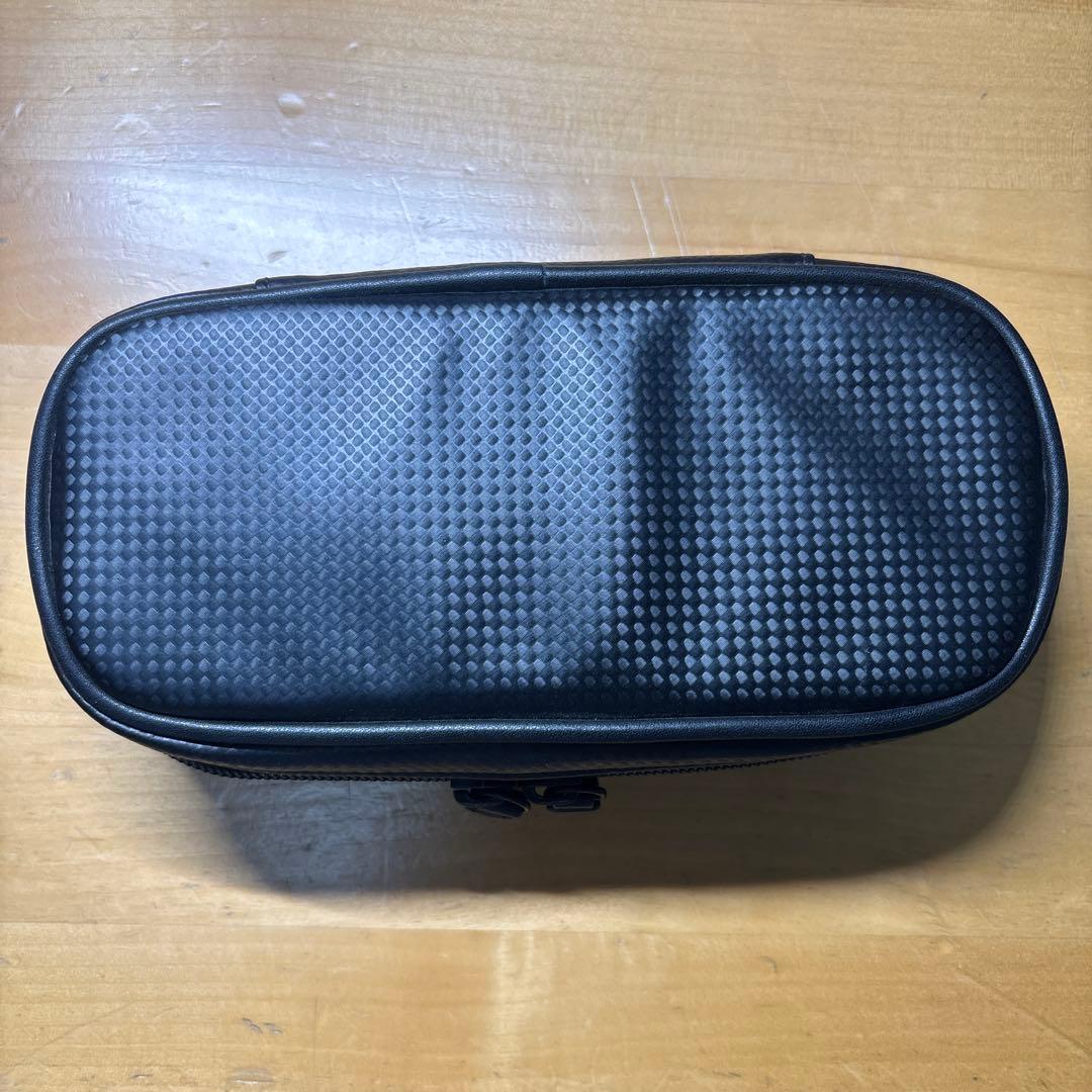 最終価格　大幅値下げ　SEASER NOMADICエグゼクティブペンケース