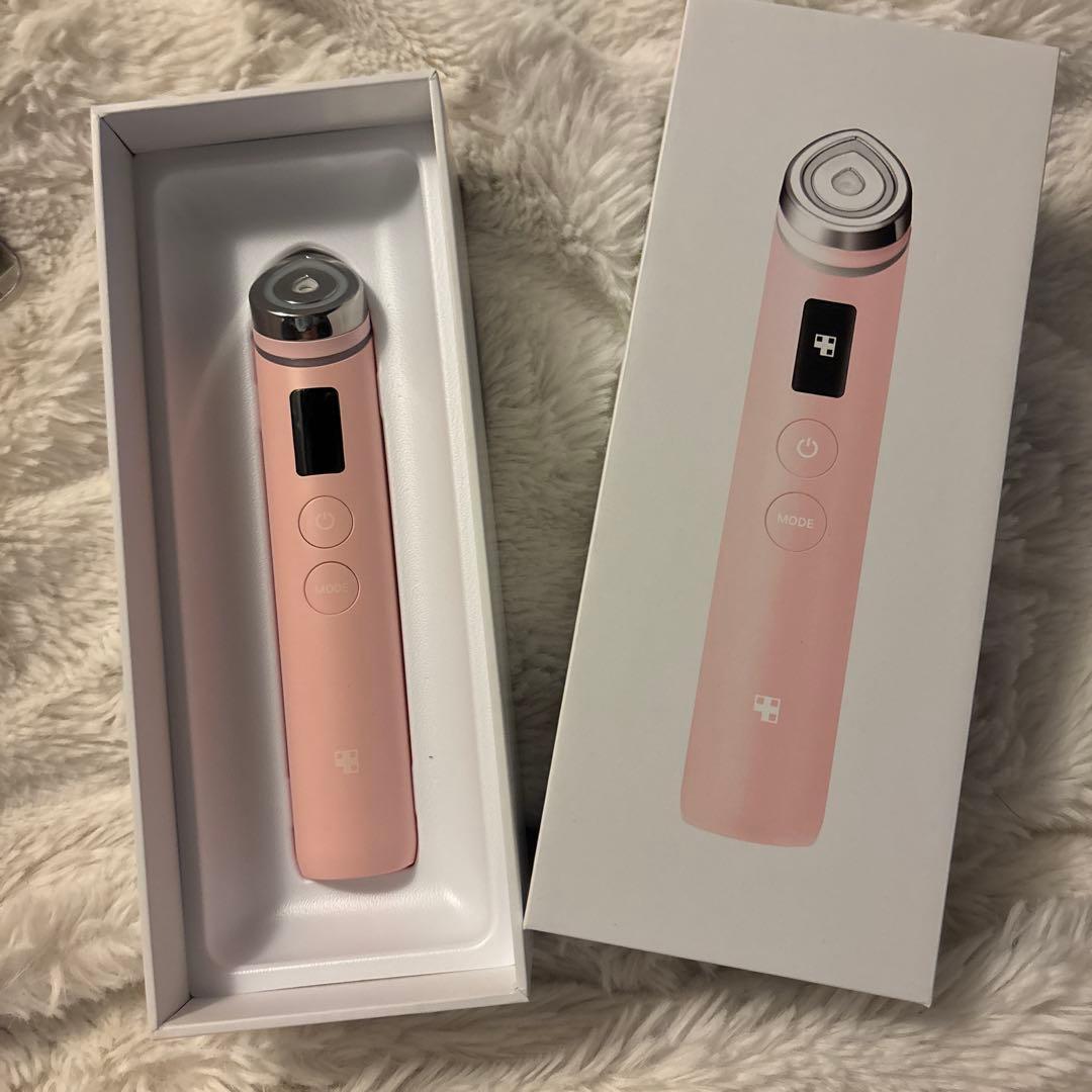 正規品　medicube メディキューブ ブースタープロ　ピンク