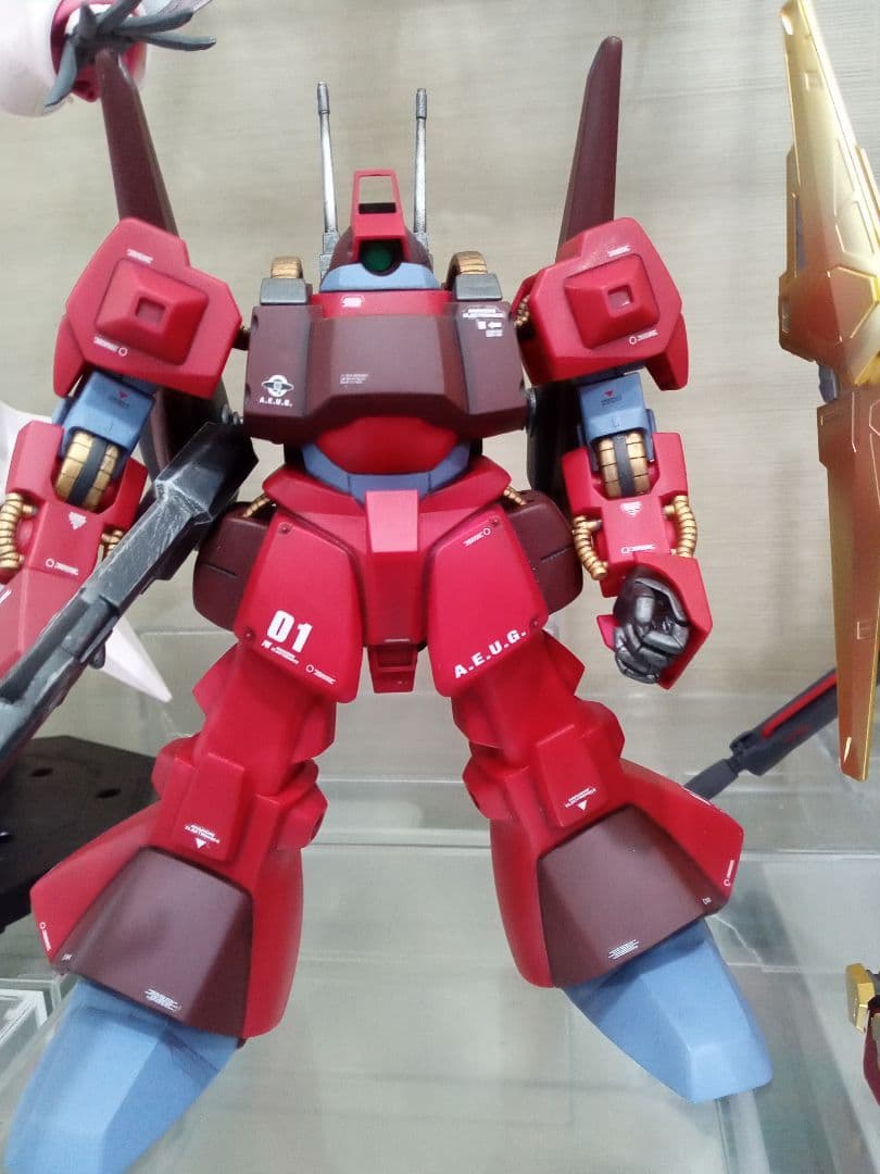 轟*隊様 MG　旧キット　中華キット　ジャンクセット　説明分必読