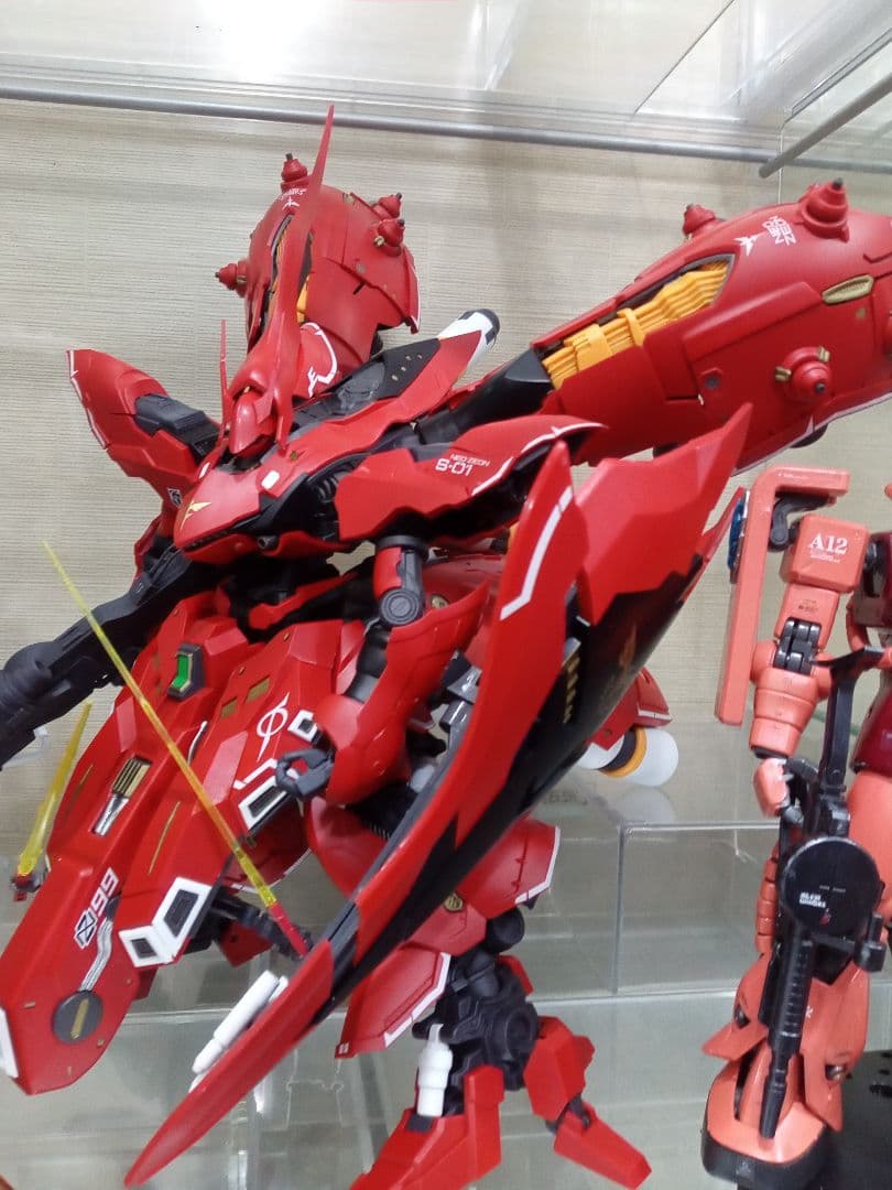 轟*隊様 MG　旧キット　中華キット　ジャンクセット　説明分必読