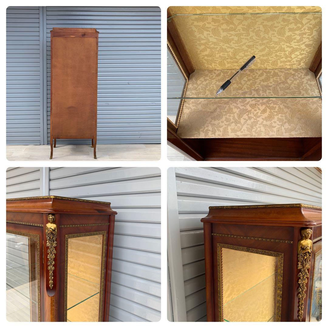 スペイン 最高峰 MARINER マリネール　ユーロカーサ　キャビネット