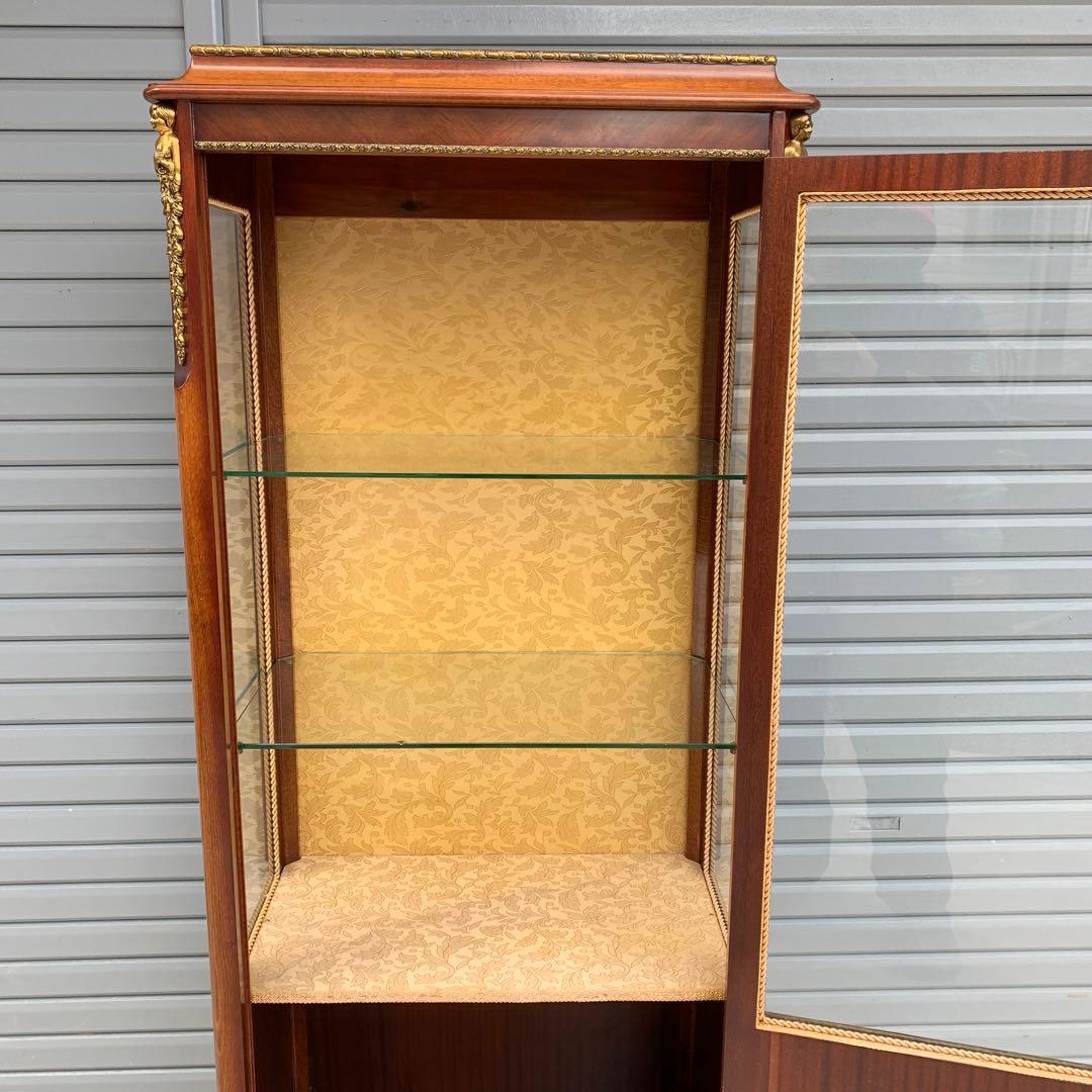 スペイン 最高峰 MARINER マリネール　ユーロカーサ　キャビネット