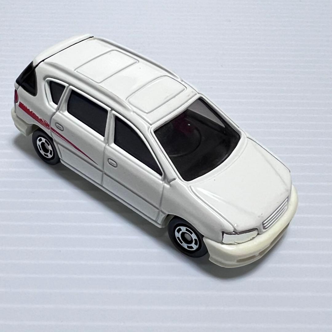 【希少・完品】トミカタウン デニーズ 【箱・付属品完備】