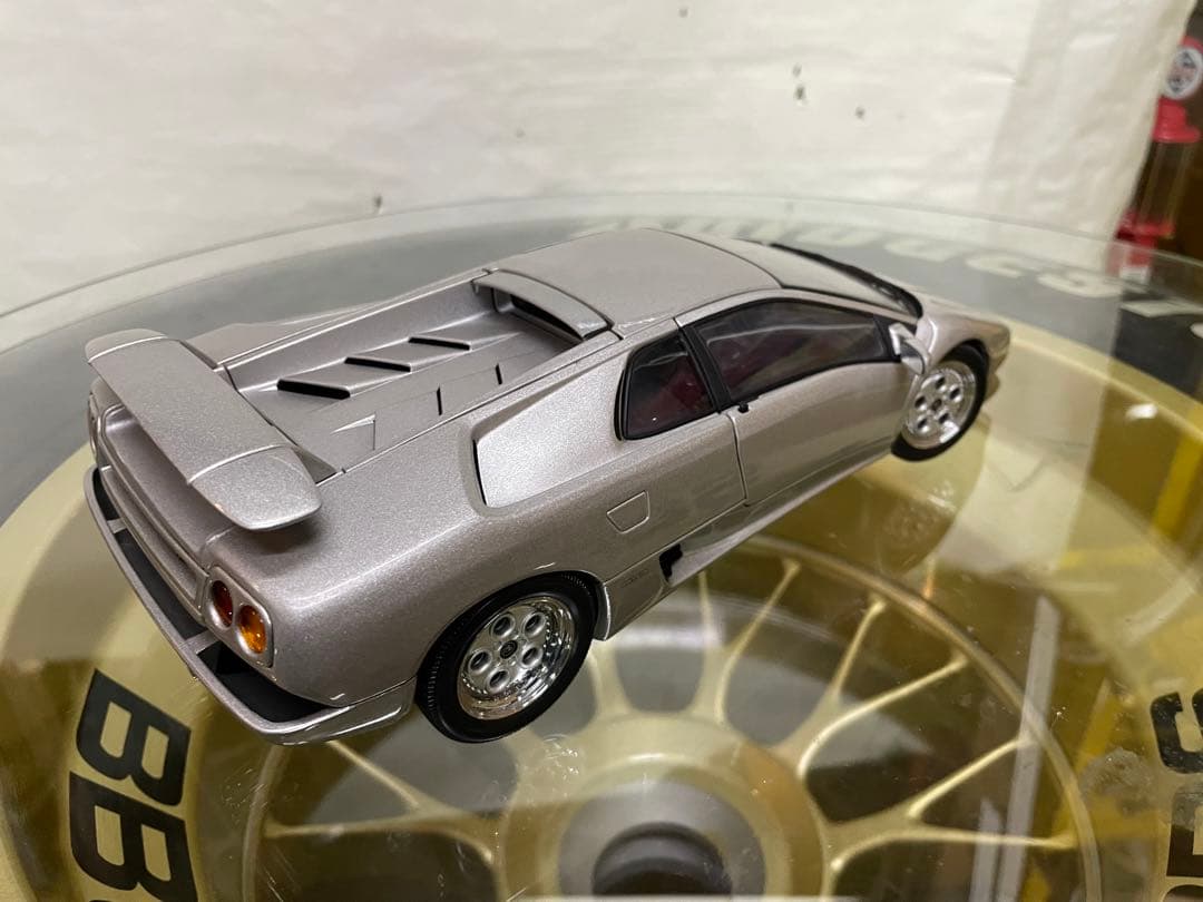 オートアート　ランボルギーニ