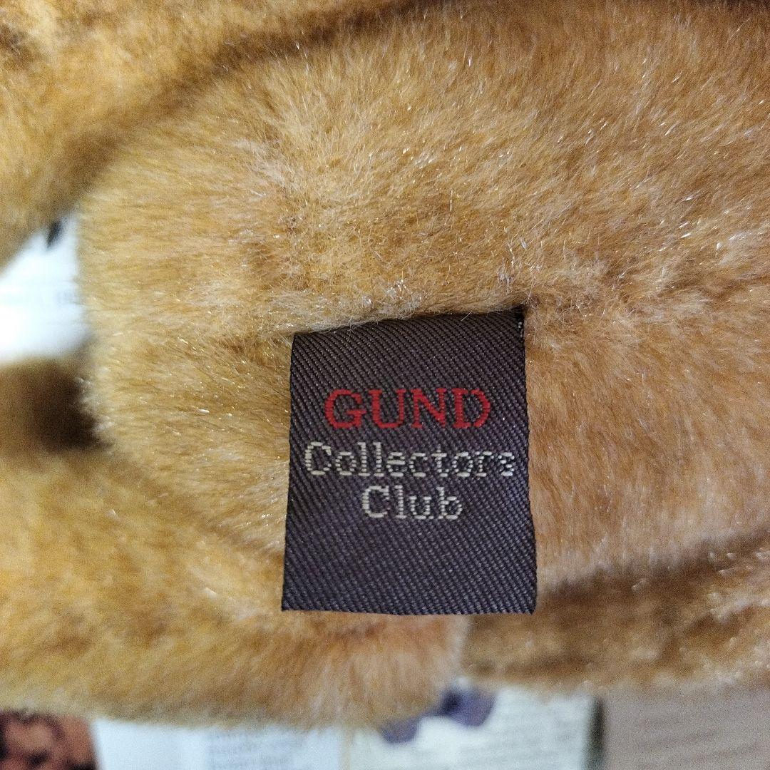 ヴィンテージ　ベア　１９９７年　会員限定　バッチ付